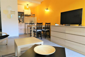 Bel Appartement neuf 2 à 4 pers à 100m de la plage à PERROS-GUIREC - Réf 856